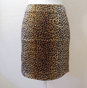 ❗❗❗Final Sale❗❗❗Dolce & Gabbana silk skirt